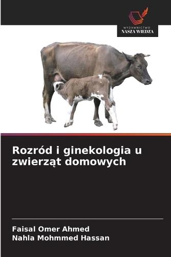 Rozród i ginekologia u zwierząt domowych