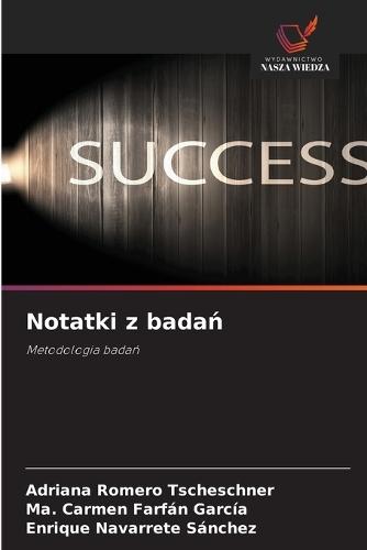 Notatki z badań