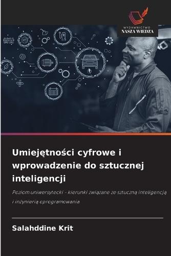 Umiejętności cyfrowe i wprowadzenie do sztucznej inteligencji