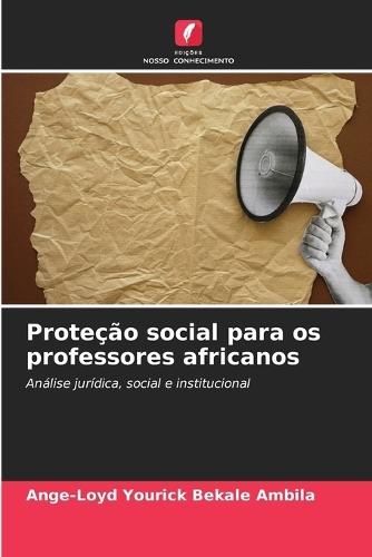 Proteção social para os professores africanos