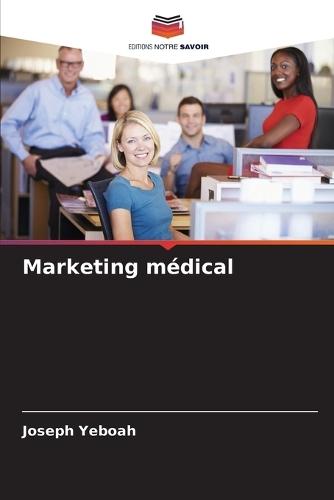 Marketing médical