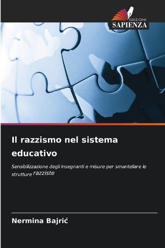Il razzismo nel sistema educativo