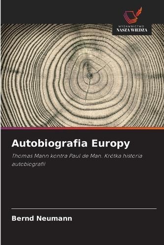Autobiografia Europy