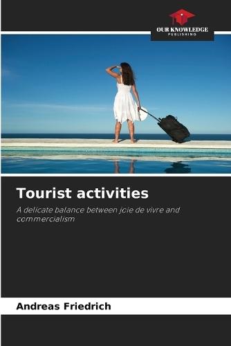 Tourist activities