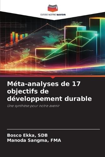 Méta-analyses de 17 objectifs de développement durable