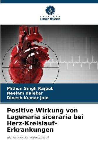 Positive Wirkung von Lagenaria siceraria bei Herz-Kreislauf-Erkrankungen