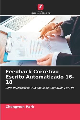 Feedback Corretivo Escrito Automatizado 16-18