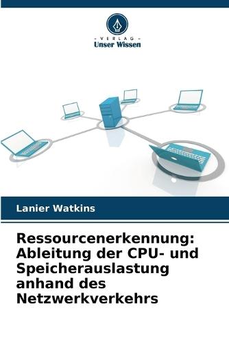 Ressourcenerkennung: Ableitung der CPU- und Speicherauslastung anhand des Netzwerkverkehrs