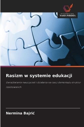 Rasizm w systemie edukacji