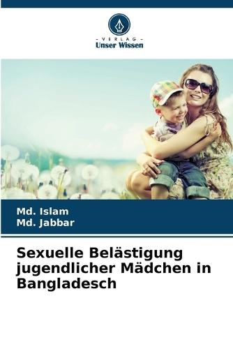 Sexuelle Belästigung jugendlicher Mädchen in Bangladesch
