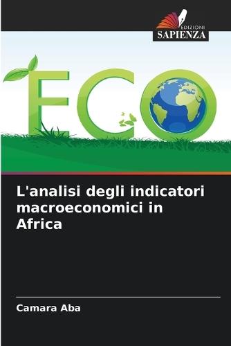 L'analisi degli indicatori macroeconomici in Africa