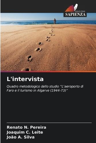 L'intervista