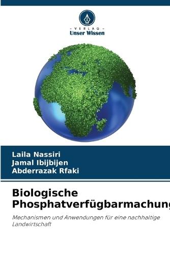 Biologische Phosphatverfügbarmachung