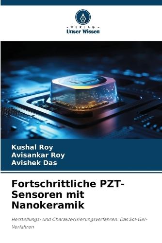 Fortschrittliche PZT-Sensoren mit Nanokeramik