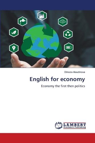 English for economy