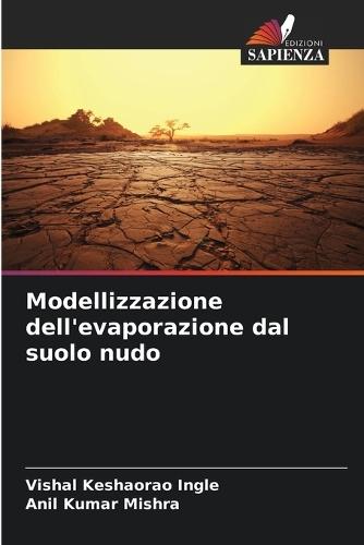 Modellizzazione dell'evaporazione dal suolo nudo