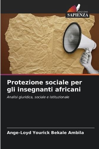Protezione sociale per gli insegnanti africani