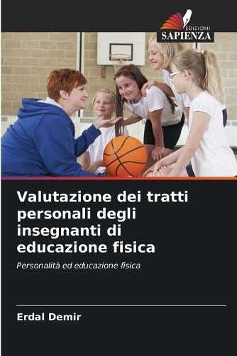 Valutazione dei tratti personali degli insegnanti di educazione fisica