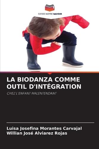 La Biodanza Comme Outil d'Intégration