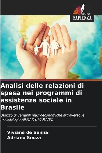 Analisi delle relazioni di spesa nei programmi di assistenza sociale in Brasile