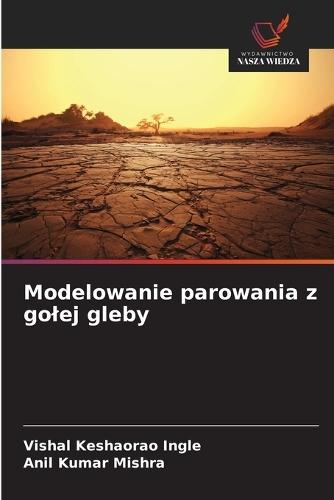 Modelowanie parowania z golej gleby