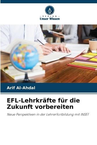 EFL-Lehrkräfte für die Zukunft vorbereiten