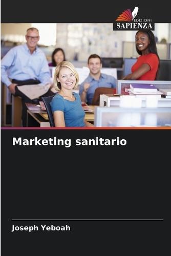 Marketing sanitario