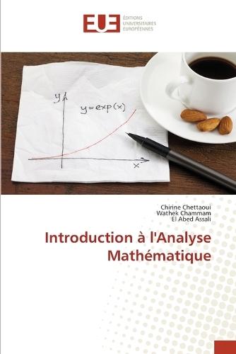 Introduction à l'Analyse Mathématique