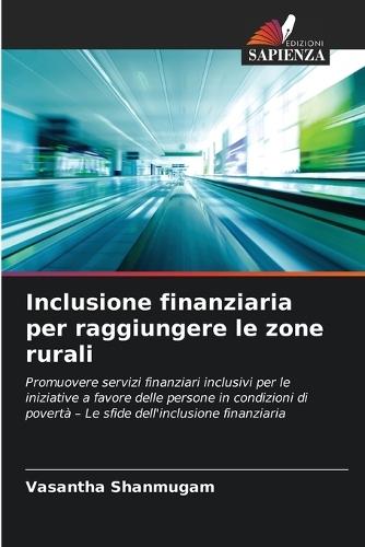 Inclusione finanziaria per raggiungere le zone rurali