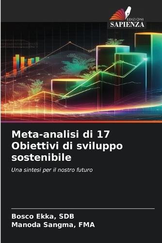 Meta-analisi di 17 Obiettivi di sviluppo sostenibile