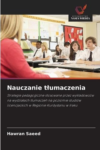 Nauczanie tlumaczenia