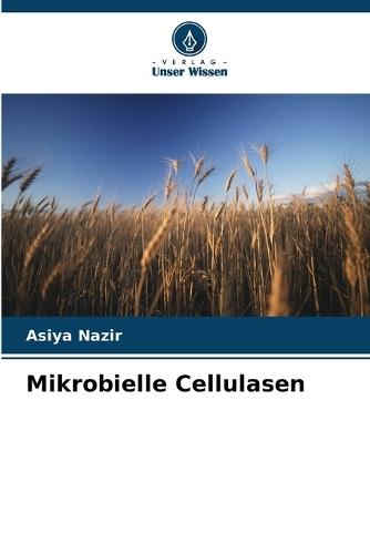 Mikrobielle Cellulasen