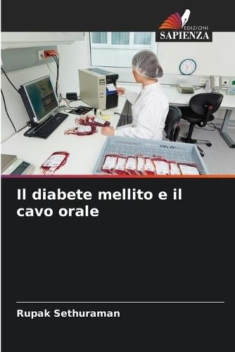 Il diabete mellito e il cavo orale