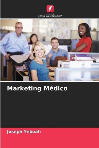 Marketing Médico