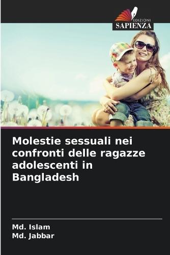 Molestie sessuali nei confronti delle ragazze adolescenti in Bangladesh