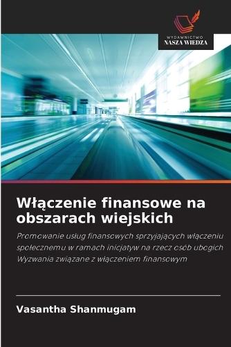 Wlączenie finansowe na obszarach wiejskich
