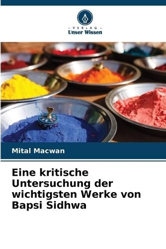 Eine kritische Untersuchung der wichtigsten Werke von Bapsi Sidhwa