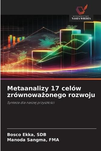 Metaanalizy 17 celów zrównoważonego rozwoju