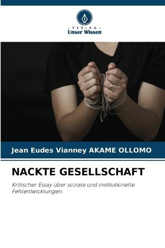 Nackte Gesellschaft
