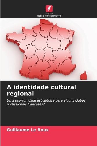 A identidade cultural regional