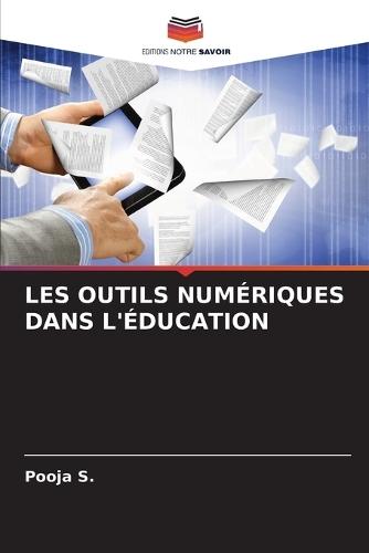 Les Outils Numériques Dans l'Éducation