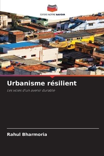 Urbanisme résilient