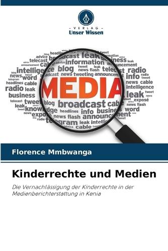 Kinderrechte und Medien