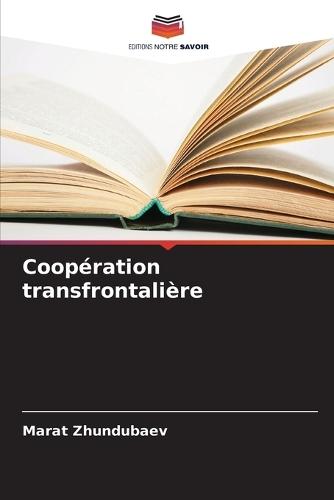 Coopération transfrontalière