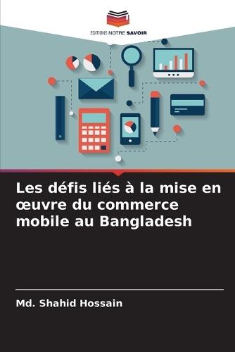 Les défis liés à la mise en oeuvre du commerce mobile au Bangladesh