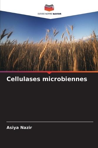 Cellulases microbiennes