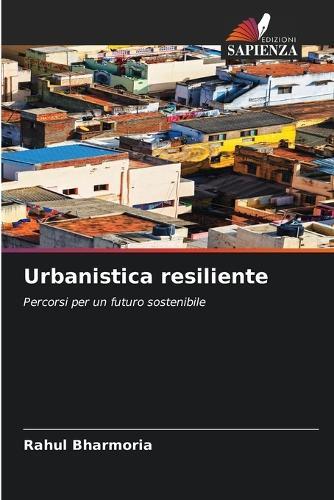 Urbanistica resiliente