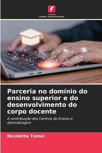 Parceria no domínio do ensino superior e do desenvolvimento do corpo docente
