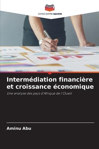 Intermédiation financière et croissance économique