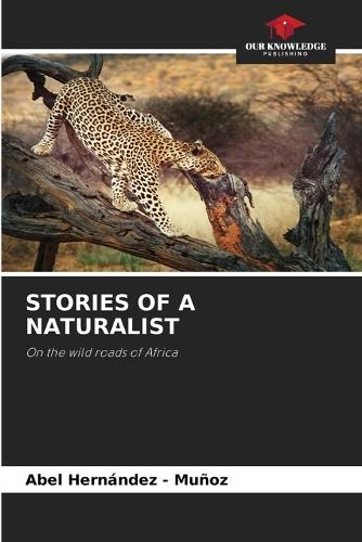 Stories of a Naturalist